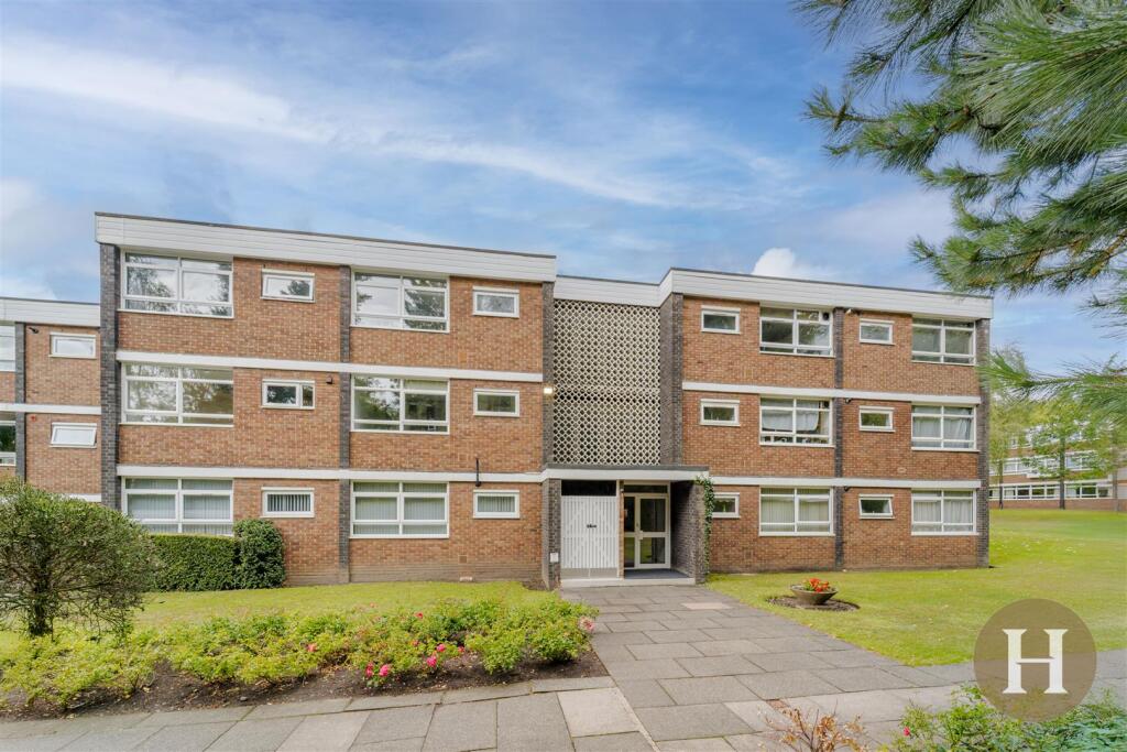 Main image of property: Augustus Road, Edgbaston, Birmingham, B15