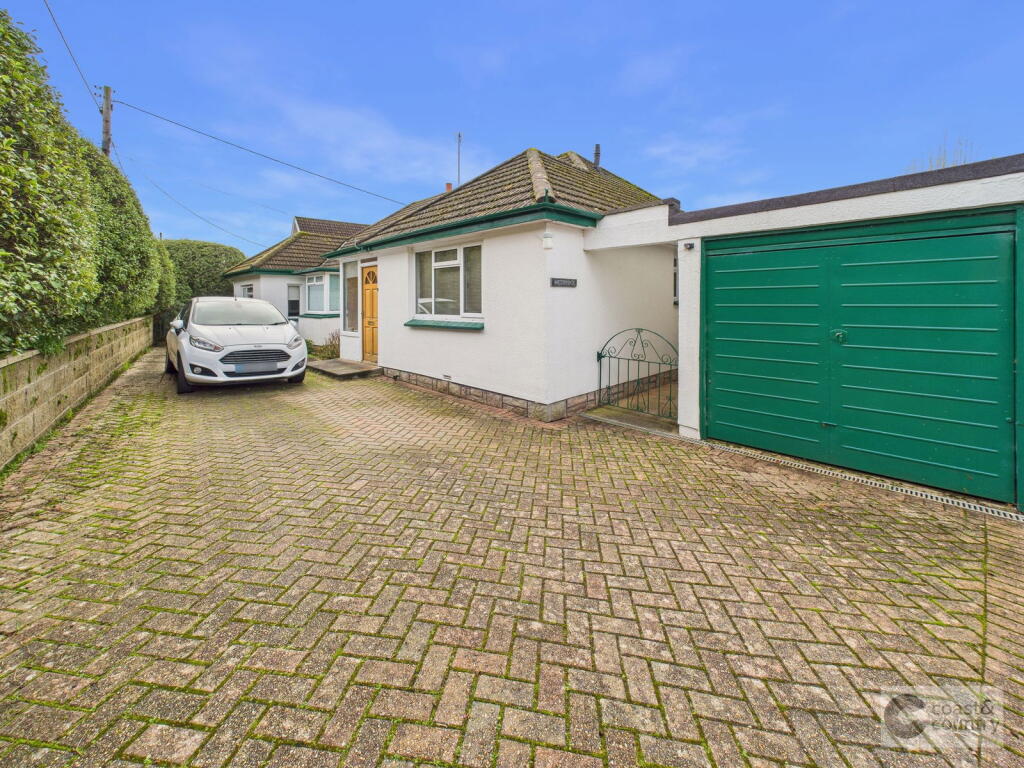 Main image of property: The Tors, Kingskerswell