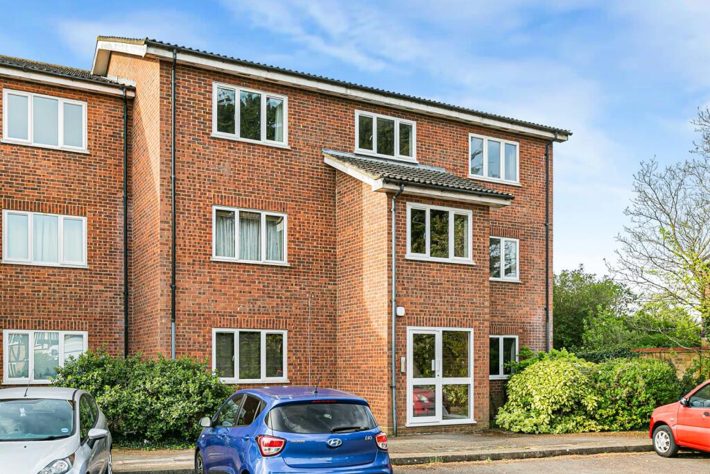 Main image of property: Wesley Drive, Egham, Surrey, TW20