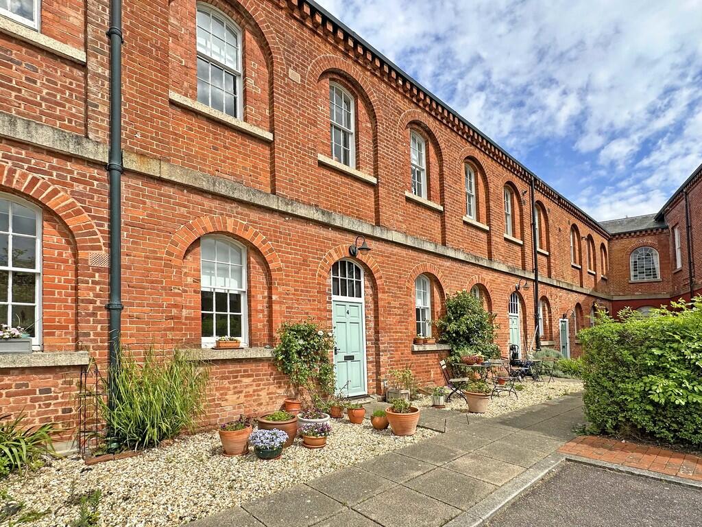 Main image of property: Buckland Walk, Exminster