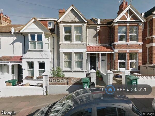 Main image of property: Osborne Road, Brighton, BN1
