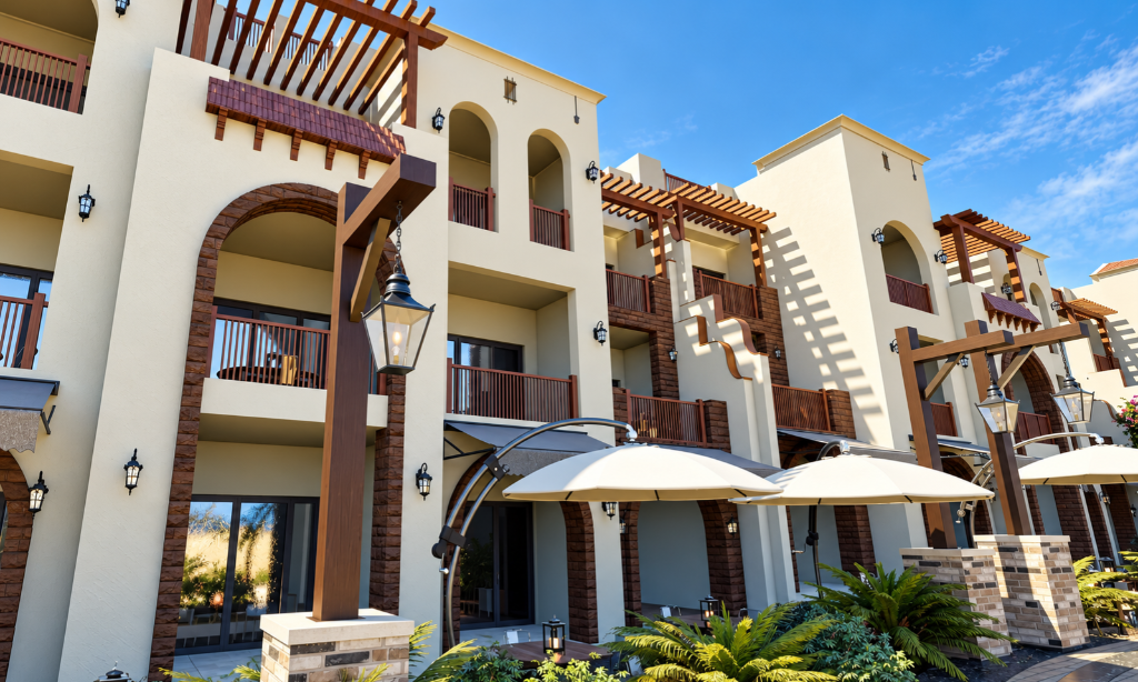 Main image of property: Sahl Hasheesh, Red Sea