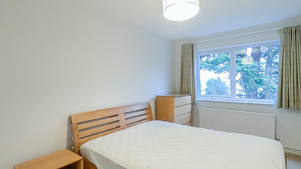 Apartment in Oxford - More