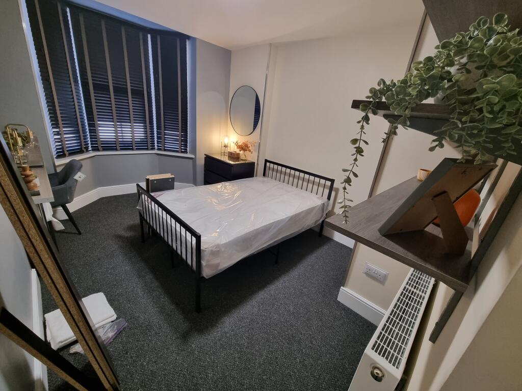 Main image of property: Mildmay Street, Lincoln, LN1 (Bond Housing Studio with Bills and Council Tax included) Available September 2026