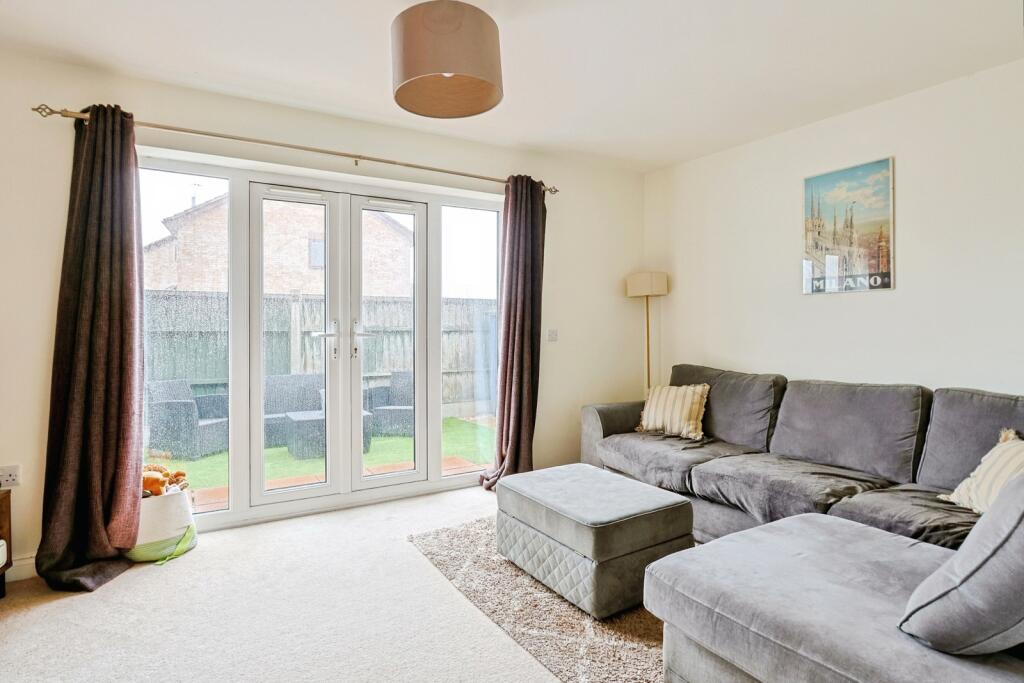House in Upton, Lytchett Minster and Upton - View 5
