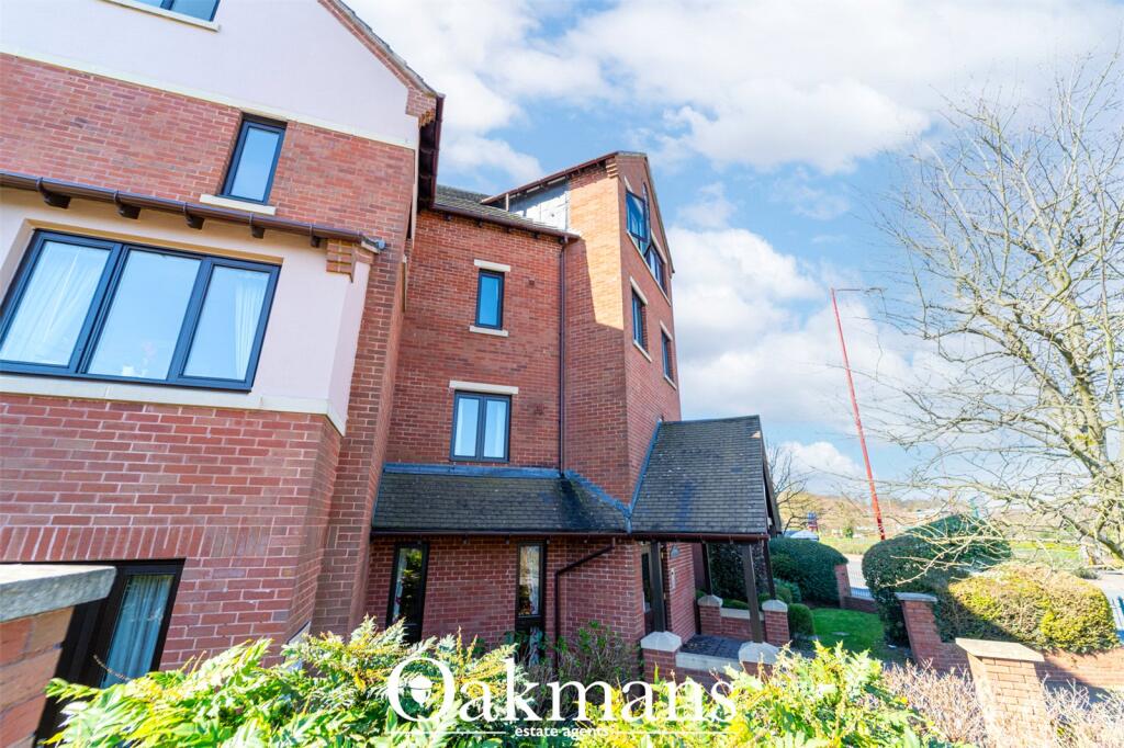 Additional image 28 of Ashill Road, Rednal, Birmingham, West Midlands, B45