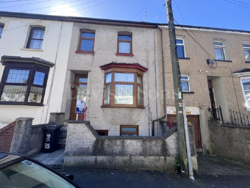 Main image of property: Church Road, Newport. NP19 7EL