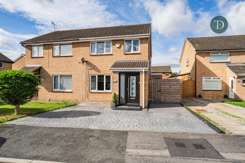 Main image of property: Blackthorne Avenue, Whitby, Ellesmere Port, CH66