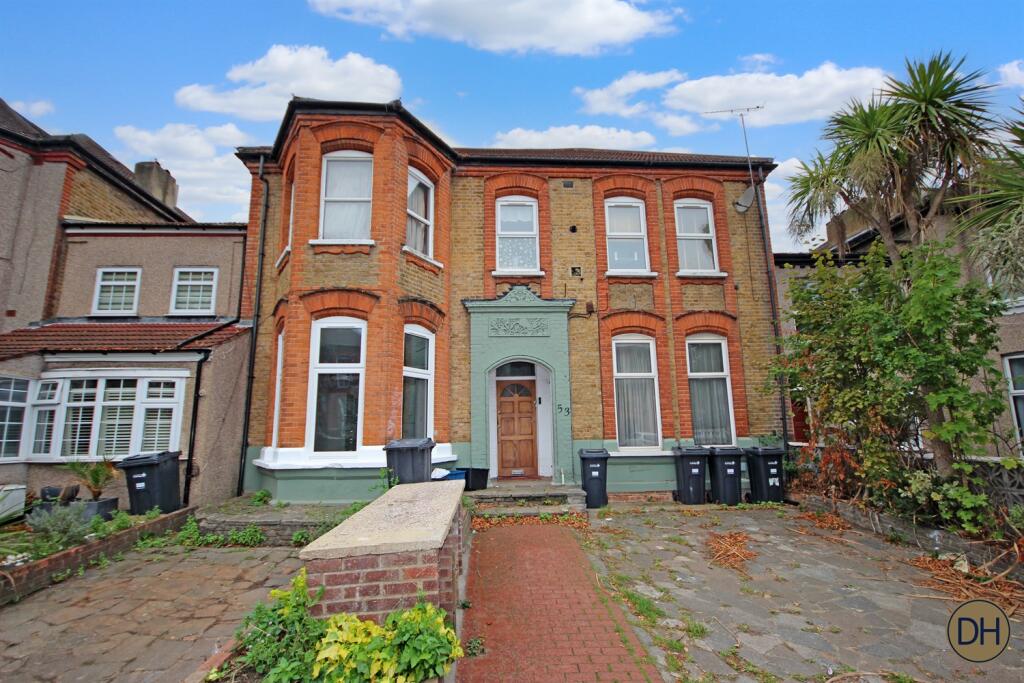 Main image of property: Mansfield Road, Ilford, London IG1