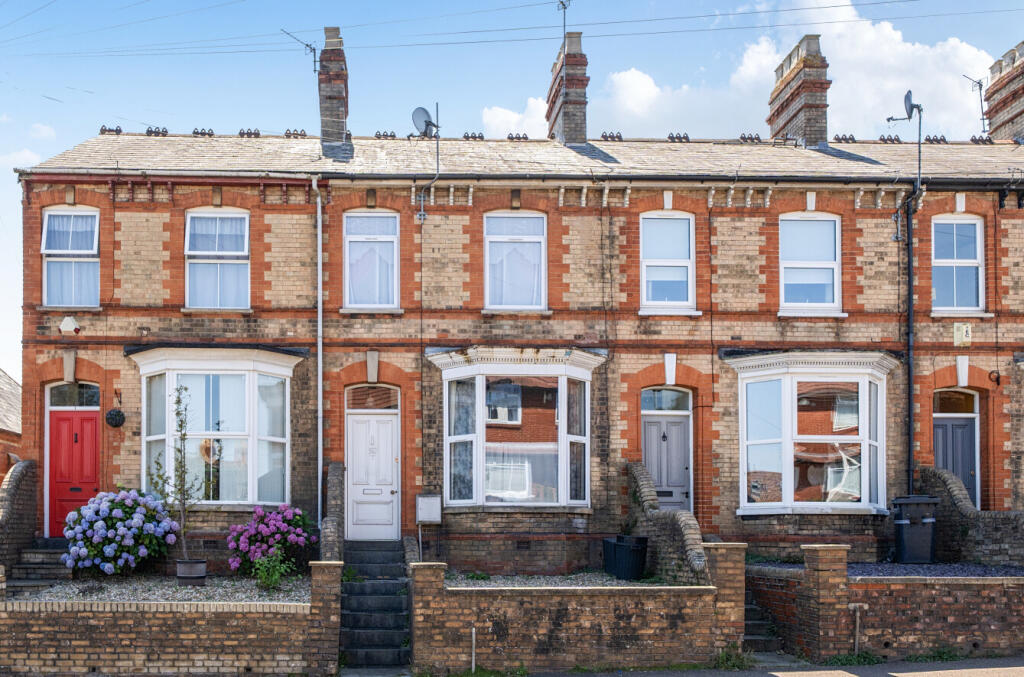 Main image of property: Greenway Road, Taunton, Somerset, TA2