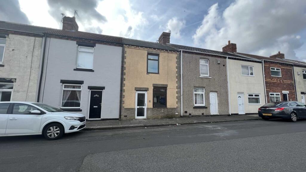 Main image of property: Victoria Street, Shotton Colliery, County Durham
