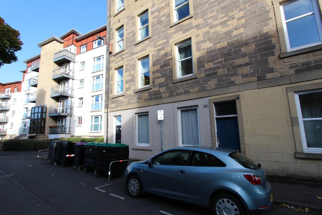 Main image of property: Brunswick Road, Hillside, Edinburgh, EH7