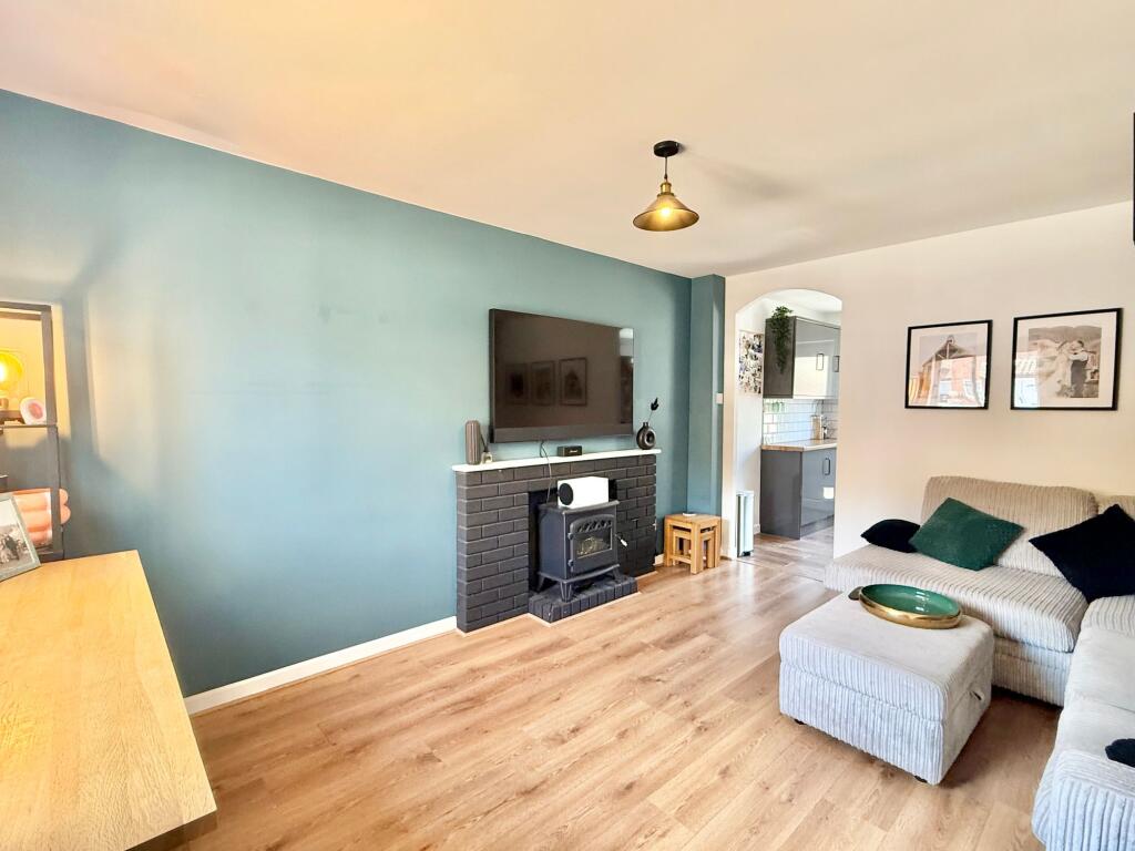 House in New Forest, Marchwood - View 5