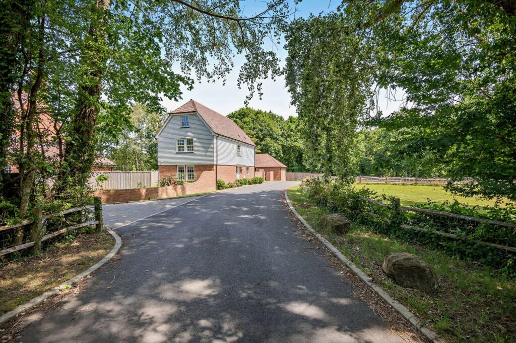 Main image of property: Cross in Hand, Heathfield, East Sussex