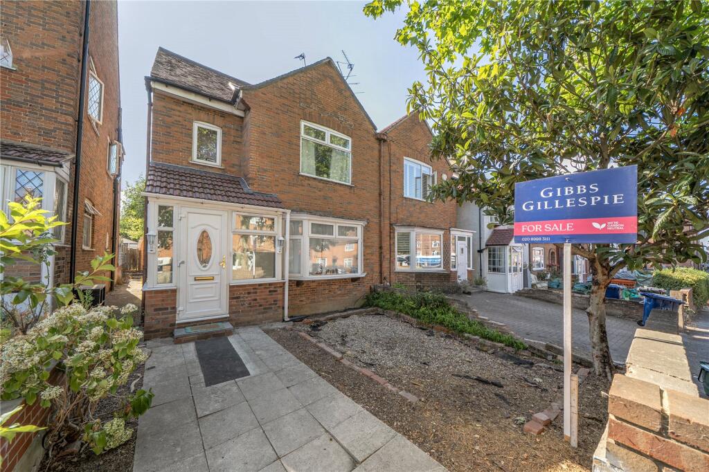 Main image of property: Greenford Avenue, Hanwell