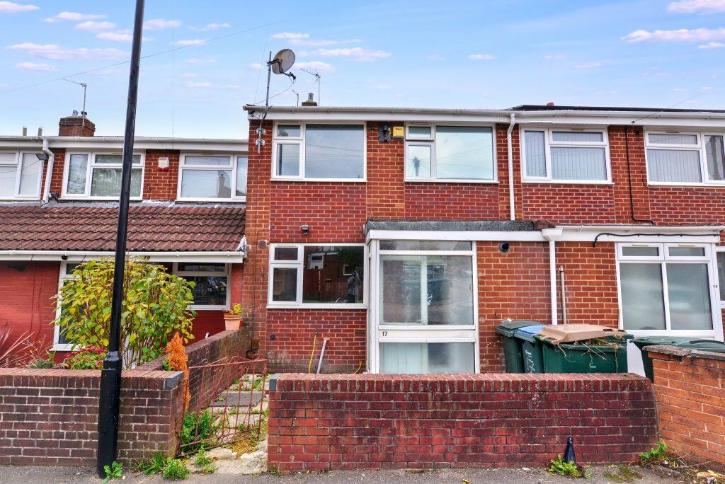 Main image of property: Stadium Close, Coventry, CV6 6GP