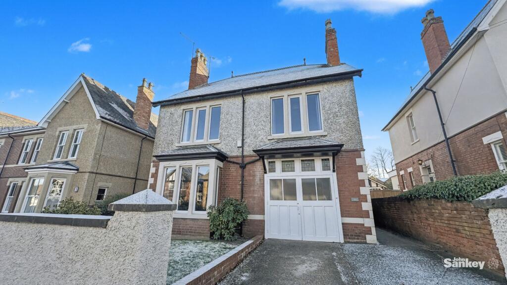 Main image of property: Alexandra Avenue, Mansfield, NG18