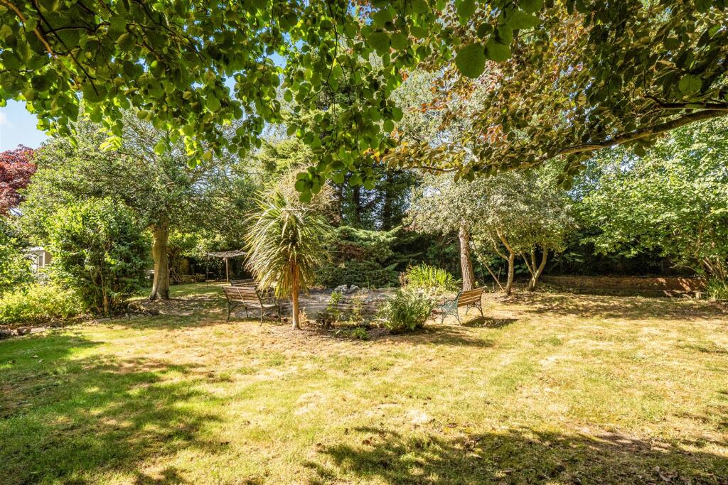 House in Arun, Aldingbourne - View 2