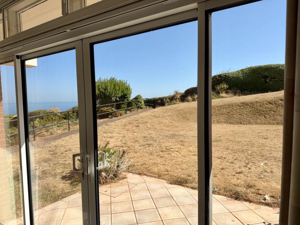 Apartment in East Devon, Budleigh Salterton - More