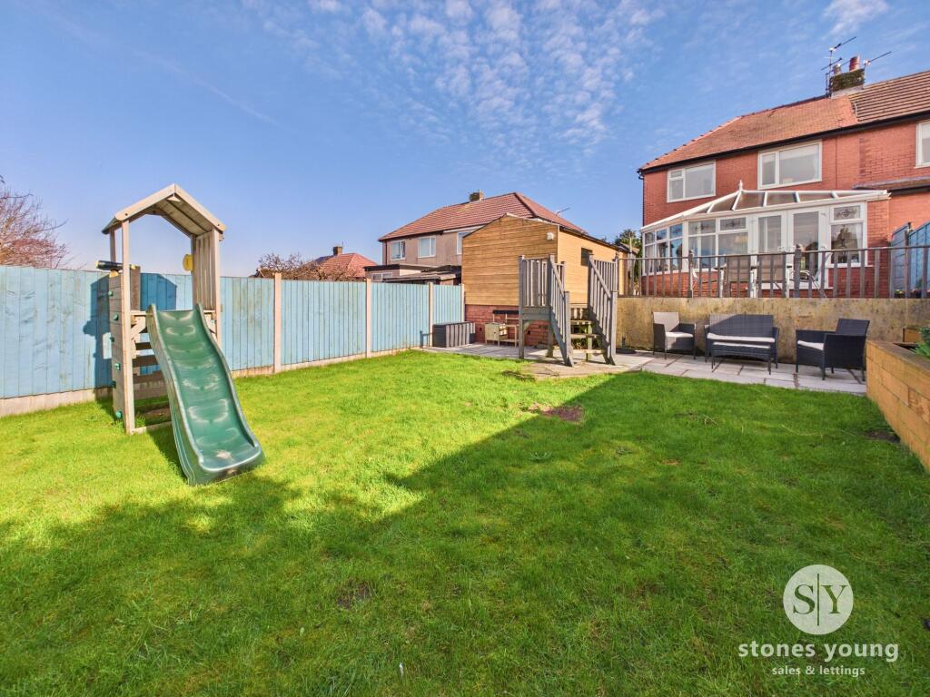 Additional image 22 of Newington Avenue, Blackburn, BB1