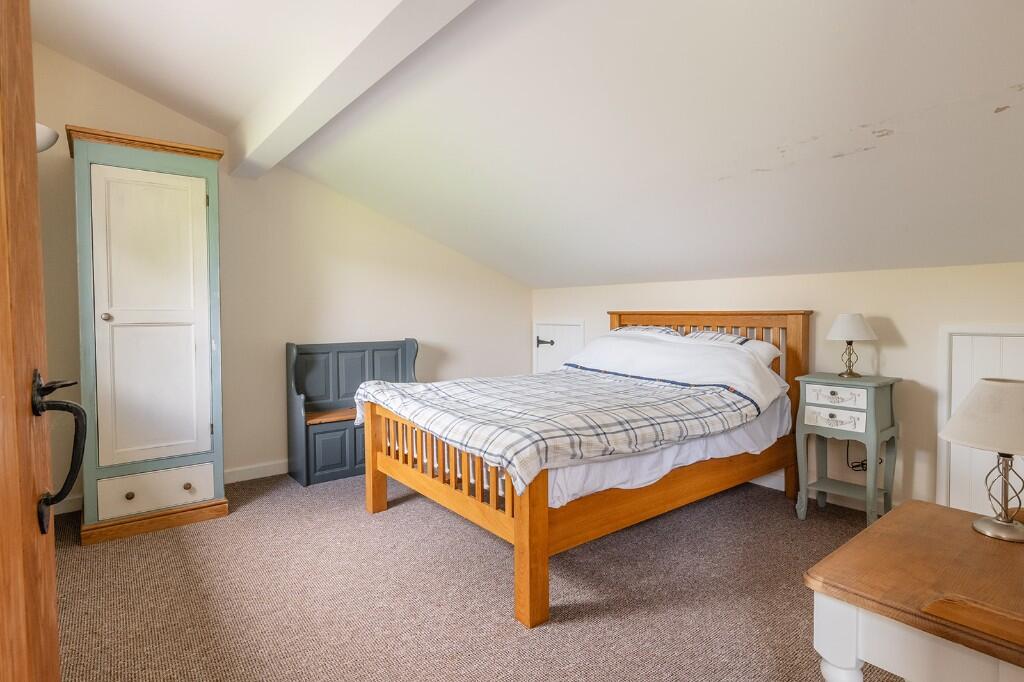 Additional image 23 of Thompsons Barn & Crooks Cottage, Horton In Ribblesdale, BD24 