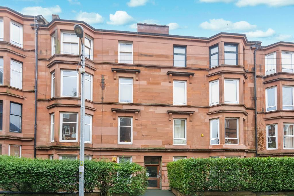 Main image of property: Craigpark Drive, Dennistoun, G31 2NP