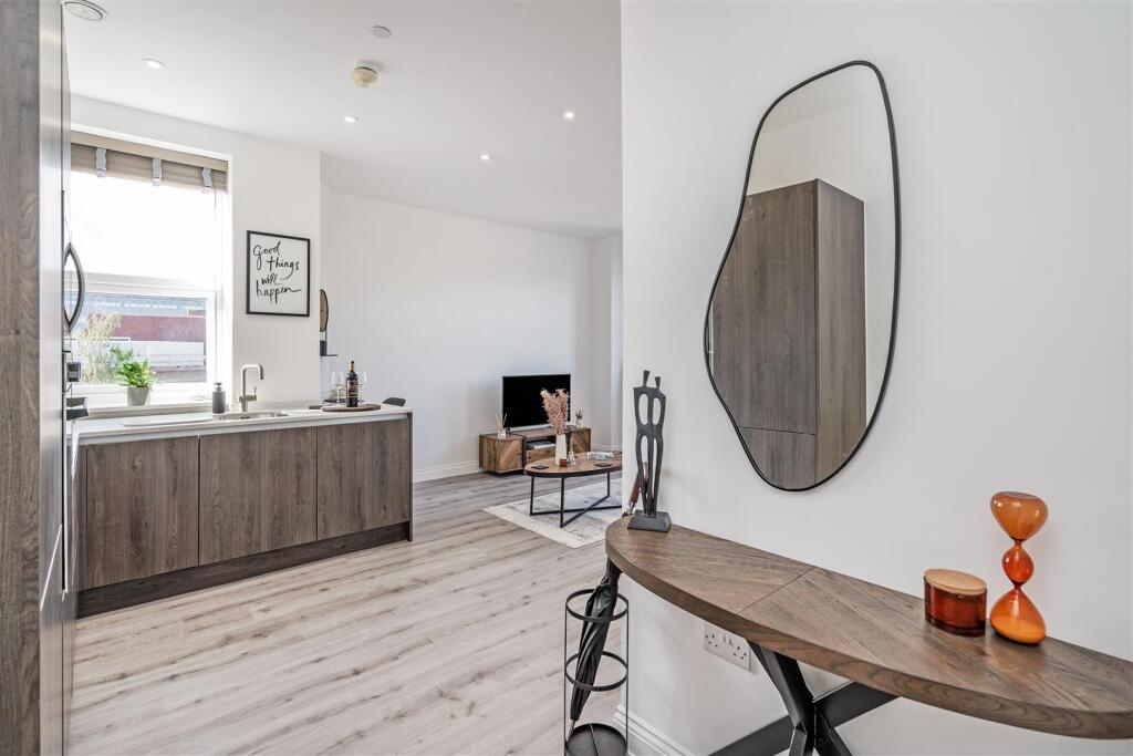 Additional image 11 of Apt 15, Warwick House, 737 Warwick Road, Solihull