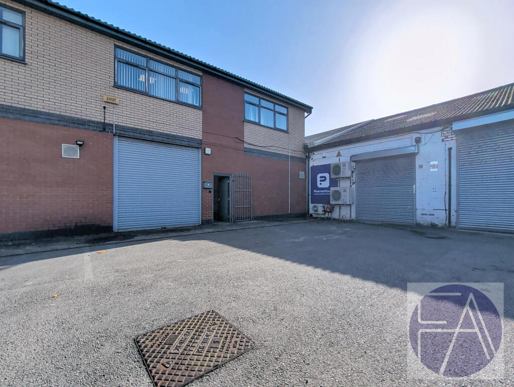 Main image of property: Banastre Road, Southport