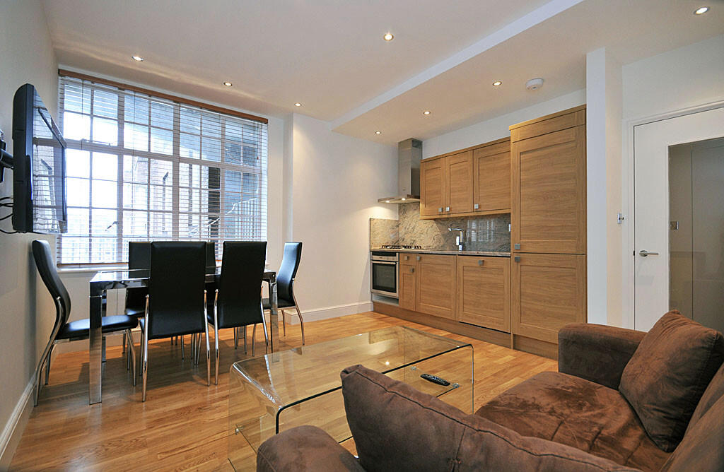 Main image of property: Queensway, London, W2