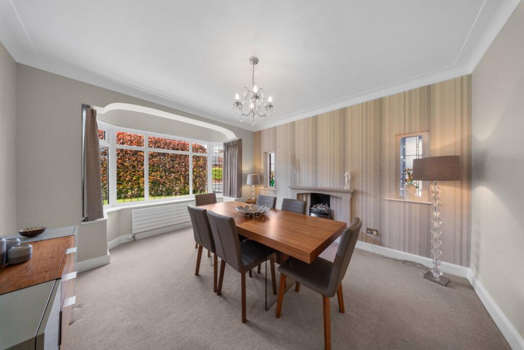 House in Bury, Greater Manchester - More
