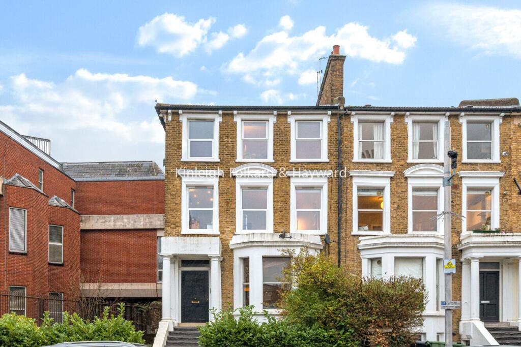 Main image of property: Gresham Road, Brixton, London, SW9