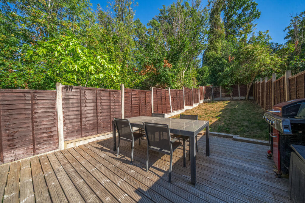 Apartment in London, Nunhead - View 5