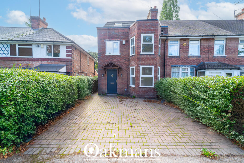 Main image of property: Tennal Road, Birmingham, B32