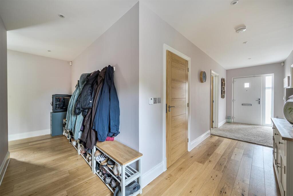 Additional image 15 of Burrows Court, Sparkford, Somerset