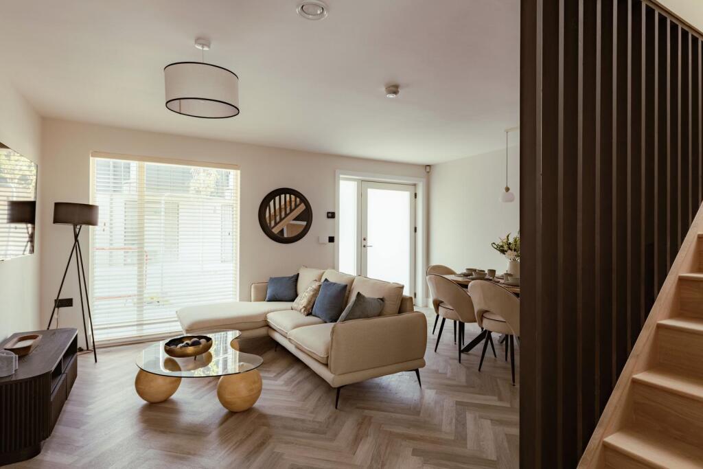 Main image of property: Liverpool, Merseyside