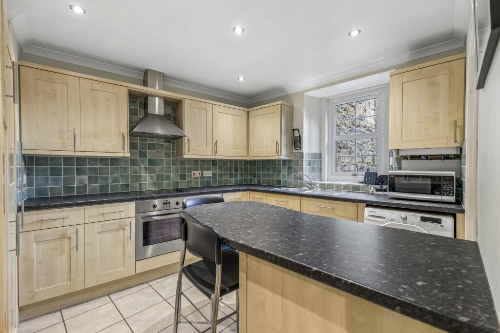 House in Bannockburn, Hillpark, Broomridge - View 4