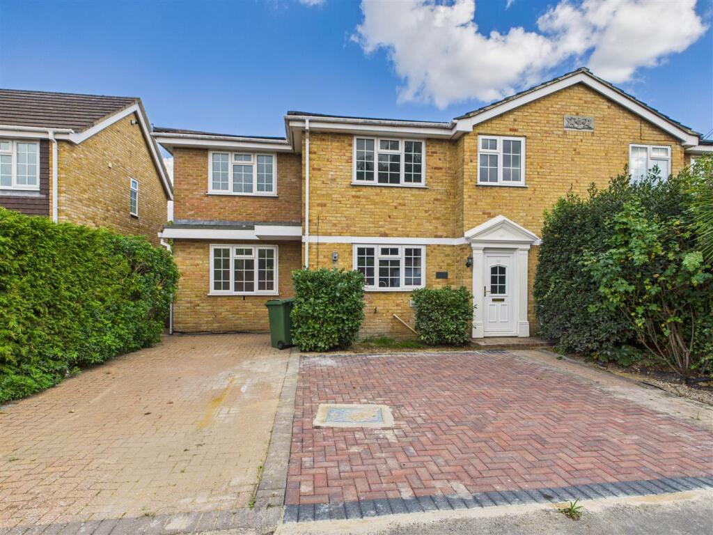 Main image of property: Park Lawn Road, Weybridge, Surrey