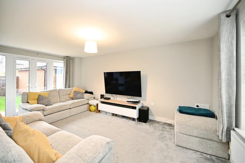 Faulkner Road, Houlton, Rugby - View 4