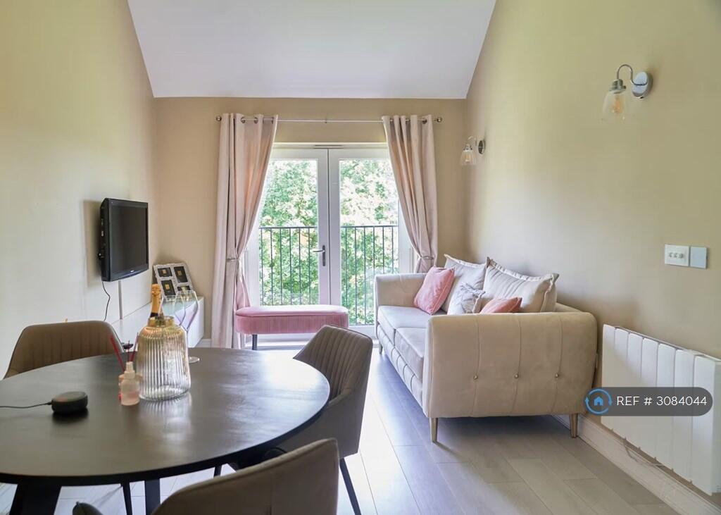 Main image of property: Outfield Crescent, Wokingham, RG40