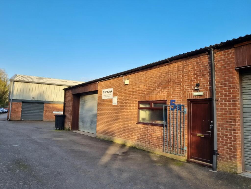 Main image of property: Unit 5A, Station Yard, Station Road, Hungerford, Berkshire, RG17 0DY