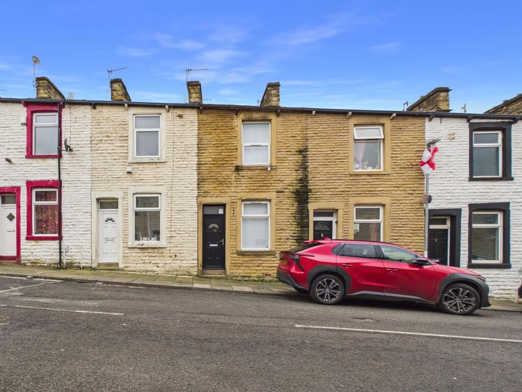 Main image of property: Reed Street, Burnley, BB11