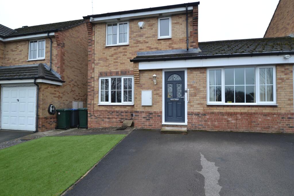 Main image of property: West Cote Drive, Thackley,