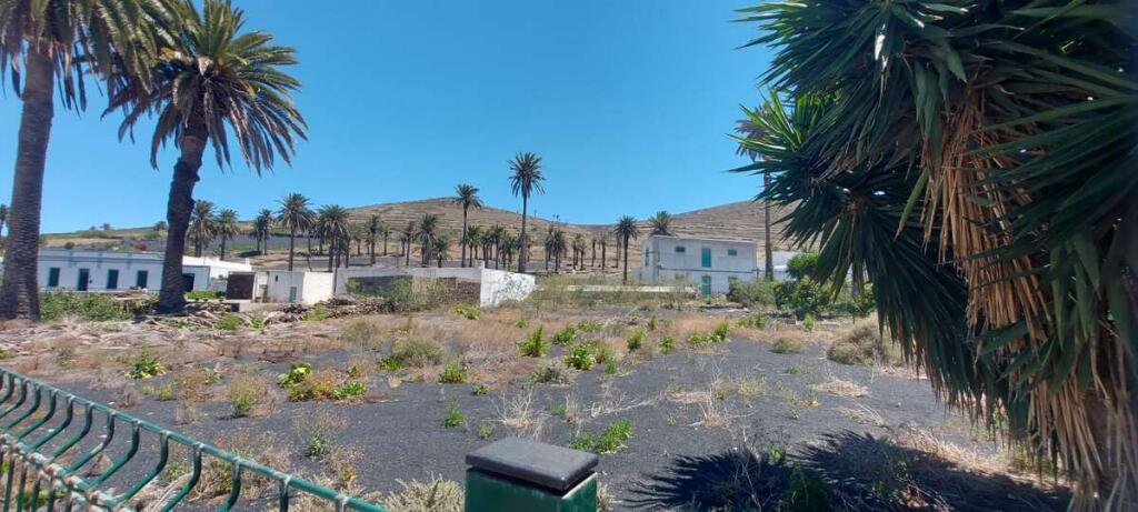 Main image of property: Las eras, Haría