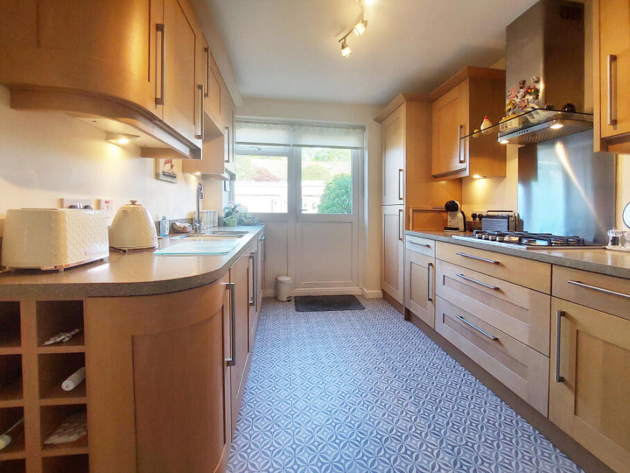 House in New Forest, Lymington and Pennington - View 4