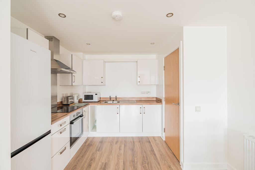 Apartment in South Queensferry, Echline - View 3