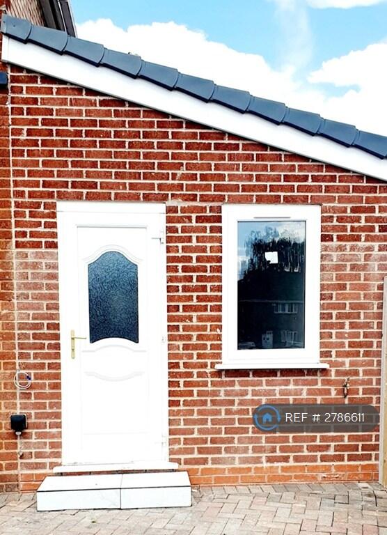 Southgate Road, Birmingham, B44