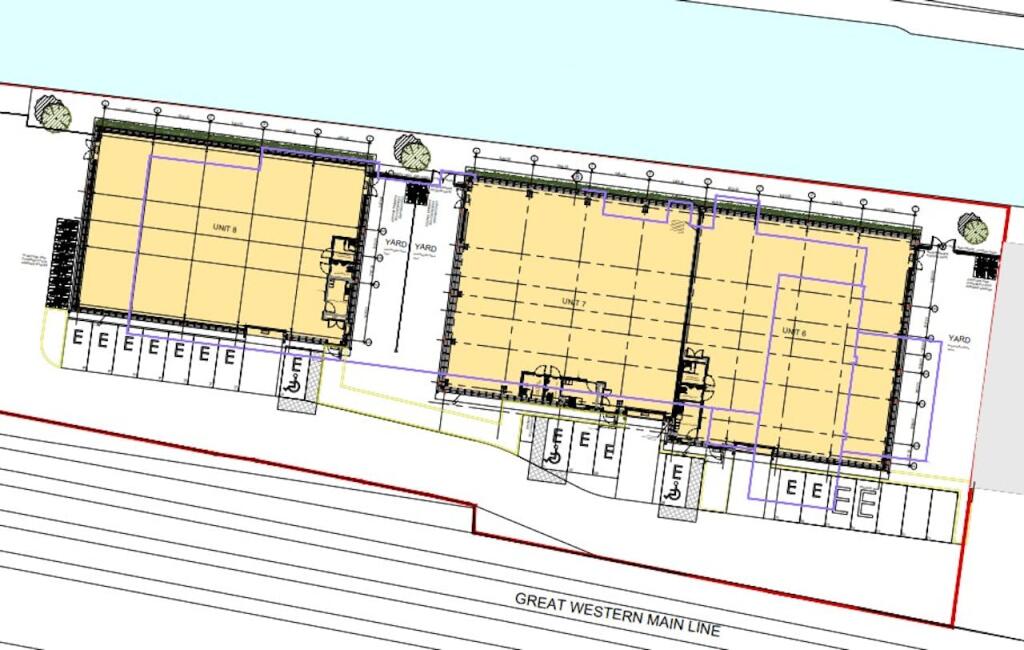 Main image of property: Unit 6 & 7 Berrite Industrial Estate, Iron Bridge Road, West Drayton, UB7 8HY