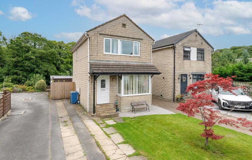 Additional image 4 of Sandholme Close, Giggleswick, BD24