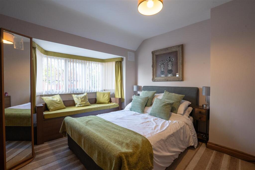 Additional image 11 of Olton Croft, Birmingham