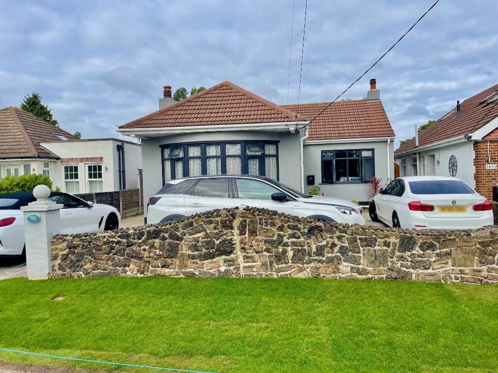 Main image of property: Hawkwell, Hockley, Essex, SS5